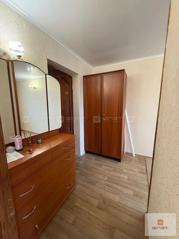 Продажа квартиры, Казань, ул. Беломорская - Фото 13