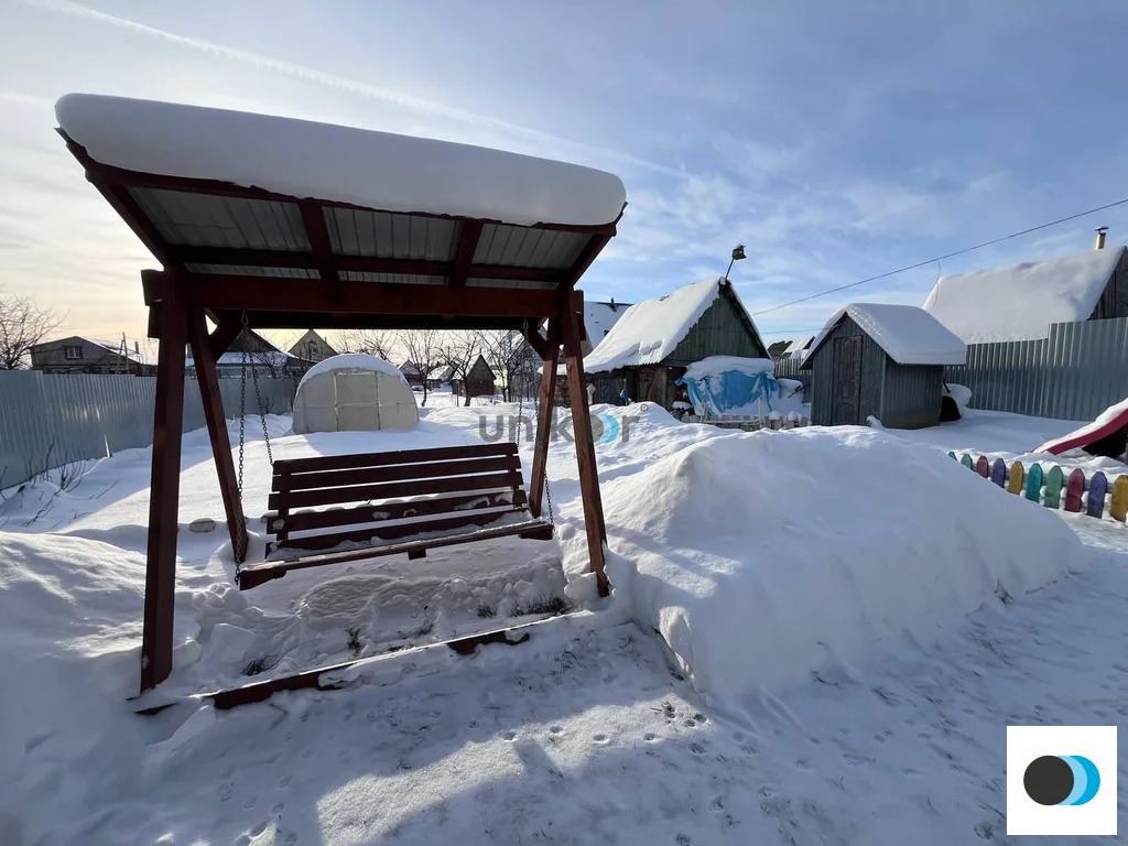 Продажа дома, Иглино, Иглинский район, ул. Тополиная - Фото 8