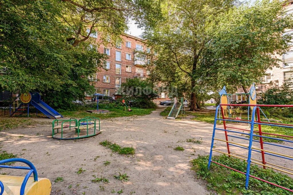 Продажа квартиры, Новосибирск, ул. Гоголя - Фото 21