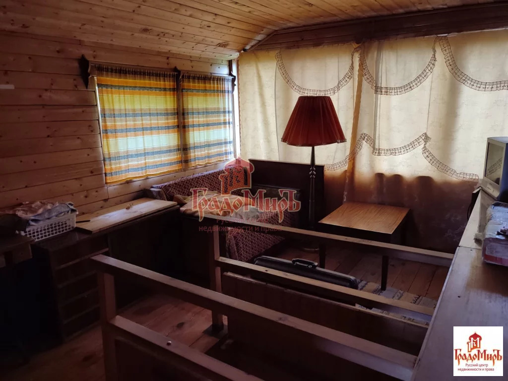 Продажа дома, Козицино, Сергиево-Посадский район, Агрохимик СНТ. - Фото 23