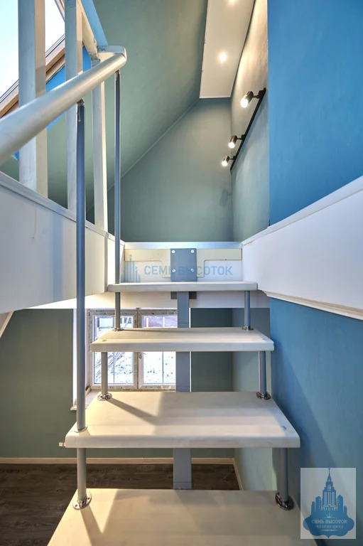 Продажа таунхауса, м. Бунинская аллея, ул. Адмирала Лазарева - Фото 8