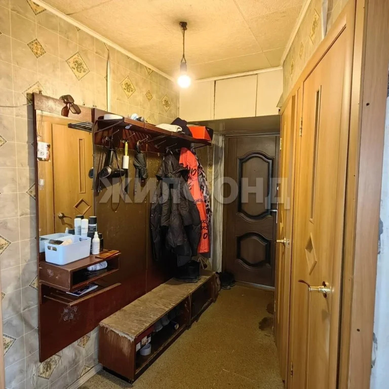 Продажа квартиры, Новосибирск, ул. Первомайская - Фото 10