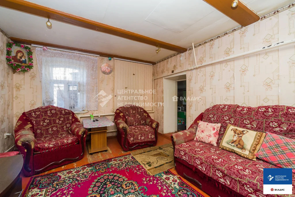 Продажа дома, Заокское, Рязанский район, ул. Кооперативная - Фото 7