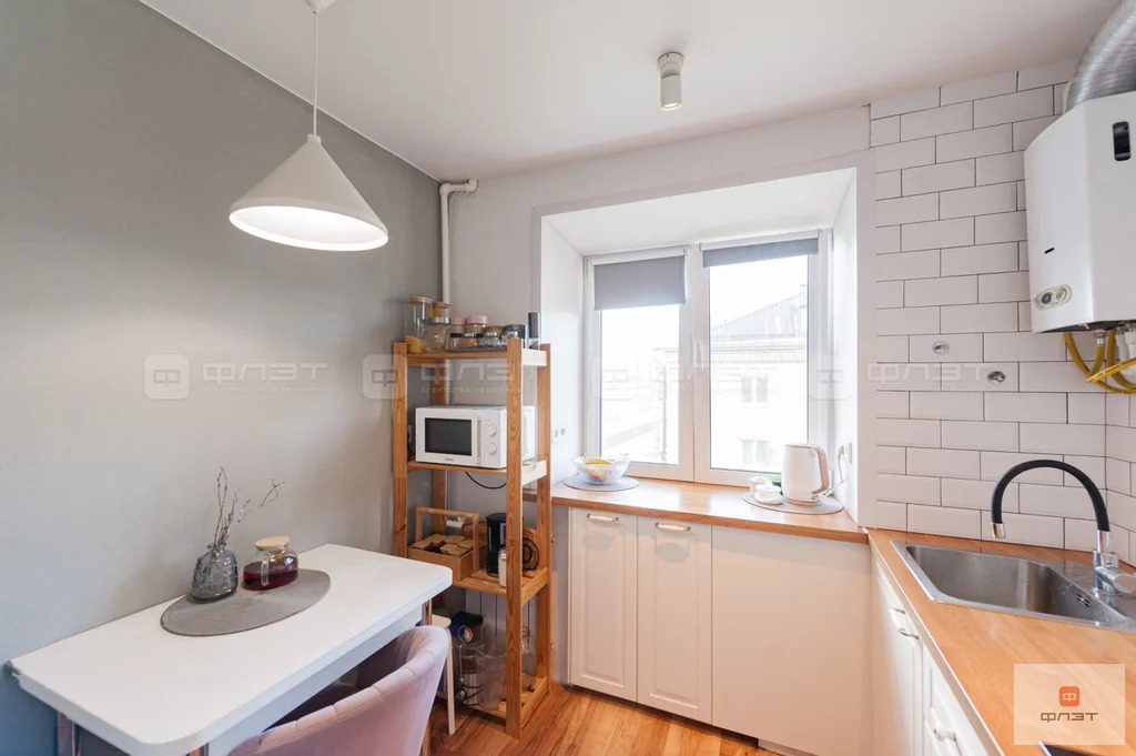 Продажа квартиры, Казань, ул. Академика Королева - Фото 11