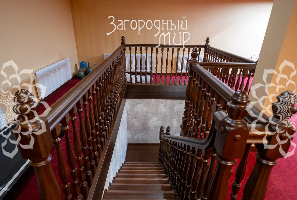 Продам дом, Симферопольское шоссе, 6 км от МКАД - Фото 40