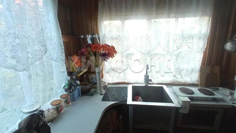 Продажа дома, Новосибирск, снт Парус - Фото 3