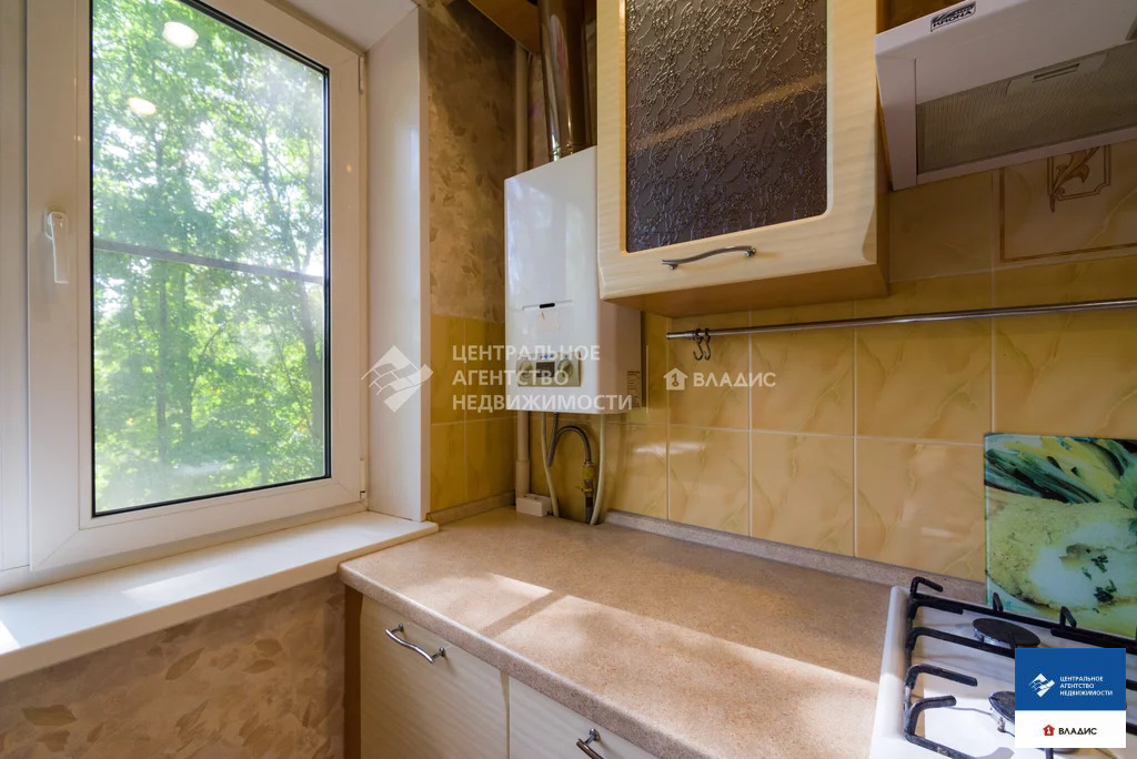 Продажа квартиры, Рязань, ул. Станкозаводская - Фото 9