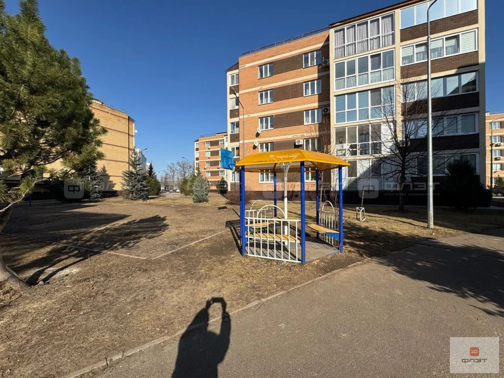 Продажа квартиры, Казань, ул. Березовая (Лесной городок) - Фото 13