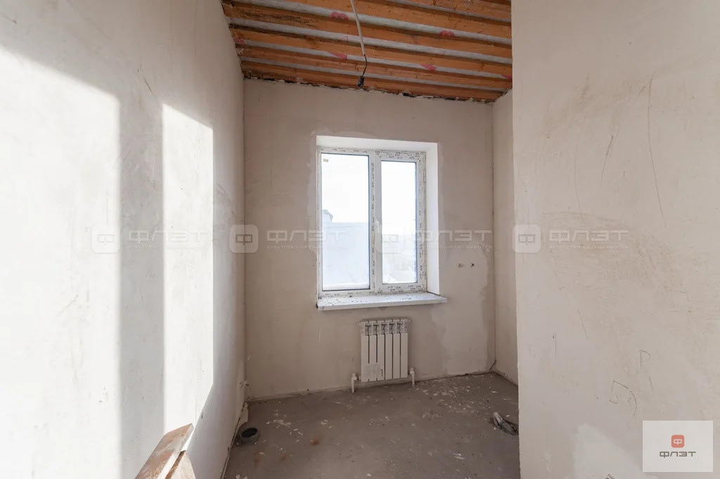 Продажа дома, Казань, ул. Центральная (Вознесенское) - Фото 20