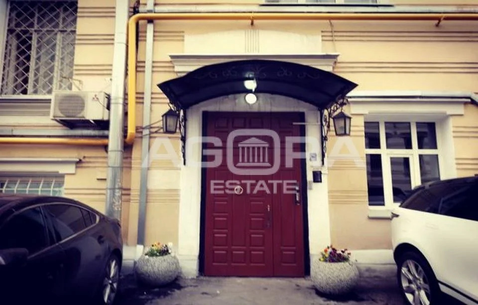 Продажа офиса, м. Тверская, ул. Тверская - Фото 2