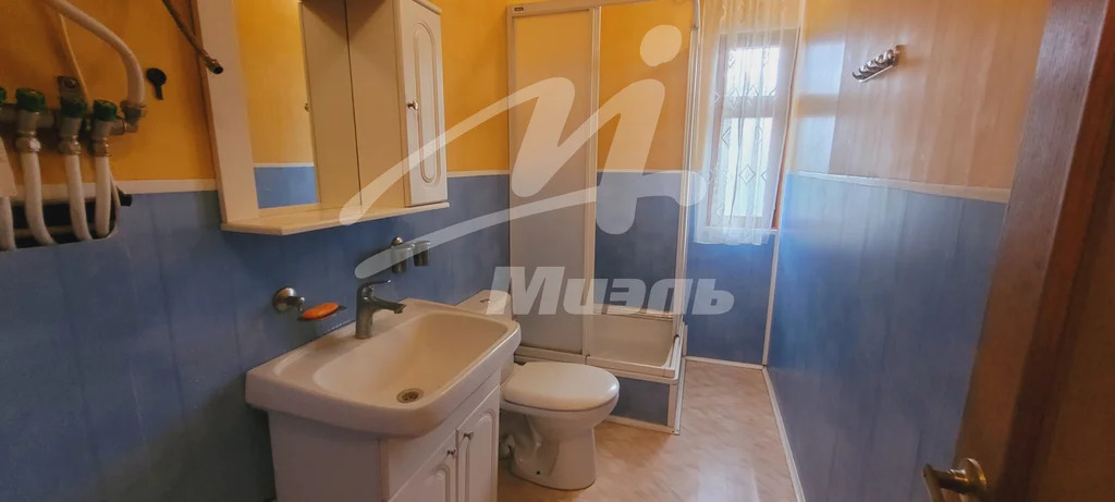 Продажа дома, Никольское, Солнечногорский район, 3 - Фото 36