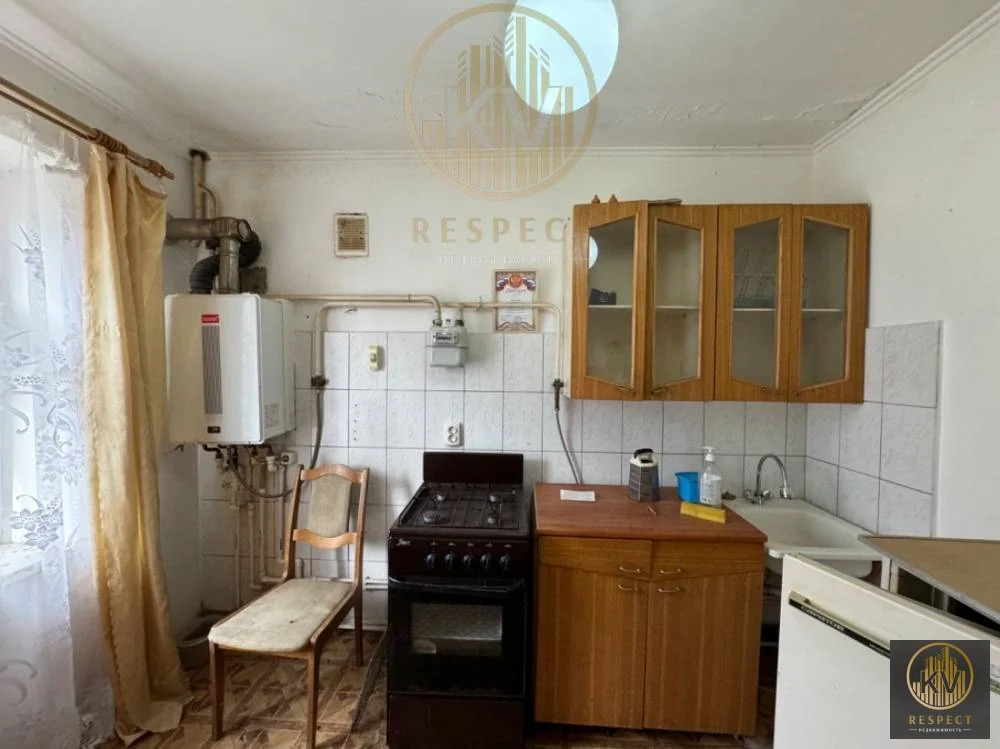 Продажа квартиры, Новотерский, Минераловодский район, ул. Пионерская - Фото 1