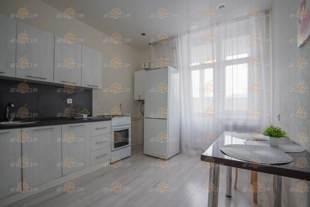 1-комн. квартира - Фото 10