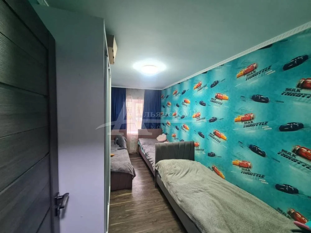 Продажа квартиры, Георгиевск, ул. Калинина - Фото 10