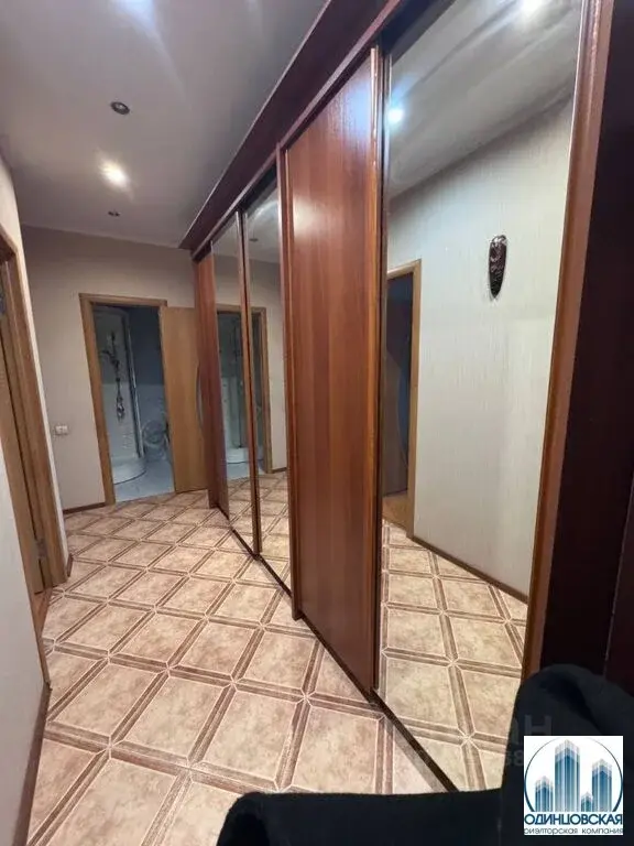 Снять однокомнатную квартиру Одинцово ул. Маковского д.16 - Фото 9