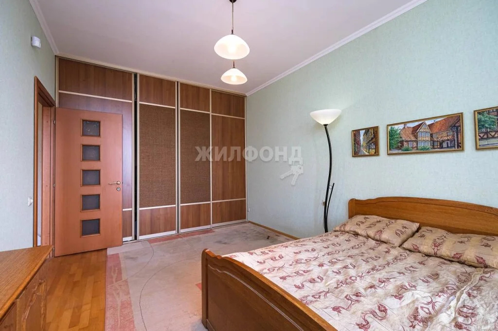 Продажа квартиры, Новосибирск, ул. Геодезическая - Фото 15