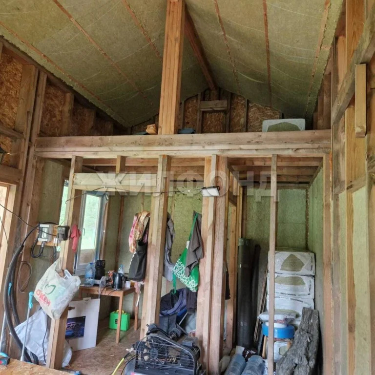 Продажа дома, Ломовская Дача, Новосибирский район, Ломовская Дача - Фото 11