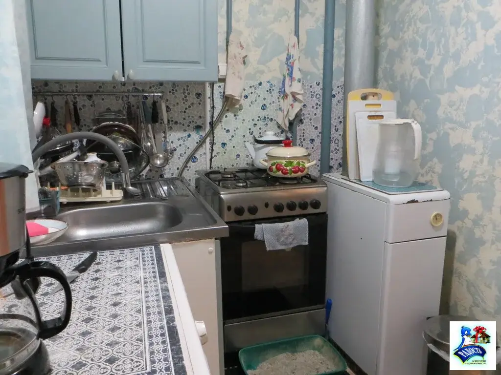 Продам часть дома в центре города. - Фото 5