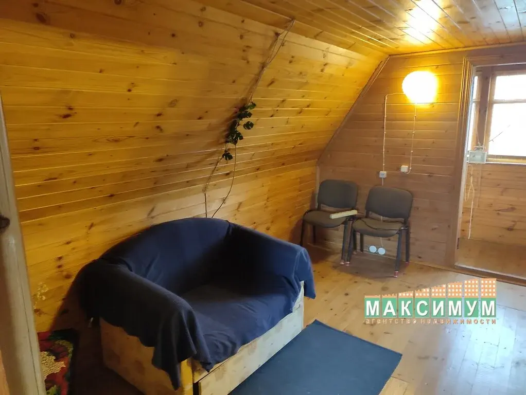 Дача в г/о Домодедово, д. Борисово, СНТ "Борисово-3" - Фото 16