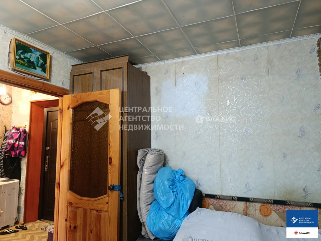 Продажа квартиры, Шилово, Шиловский район, ул. Стройкова - Фото 21