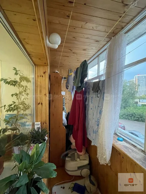 Продажа квартиры, Казань, ул. Дачная (Вахитовский р-н) - Фото 12