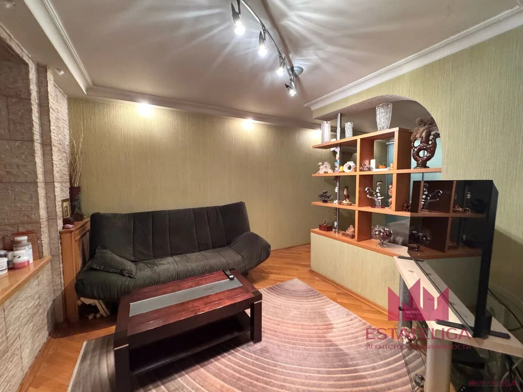 Продажа квартиры, ул. Кастанаевская - Фото 12