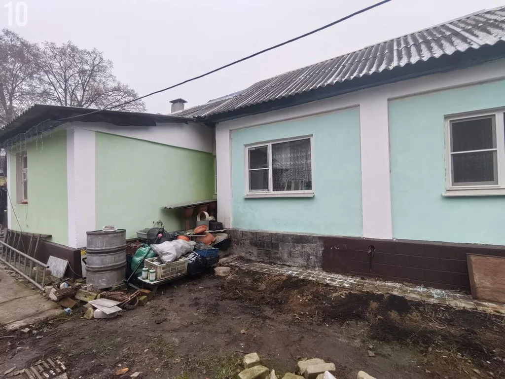 Продажа дома, Воронеж, Репина пер. - Фото 3