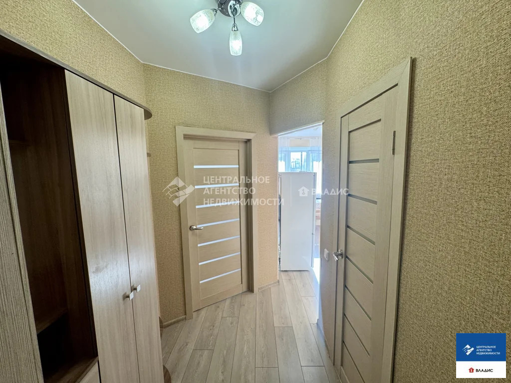 Аренда квартиры, Заборье, Рязанский район, Луговая улица - Фото 13