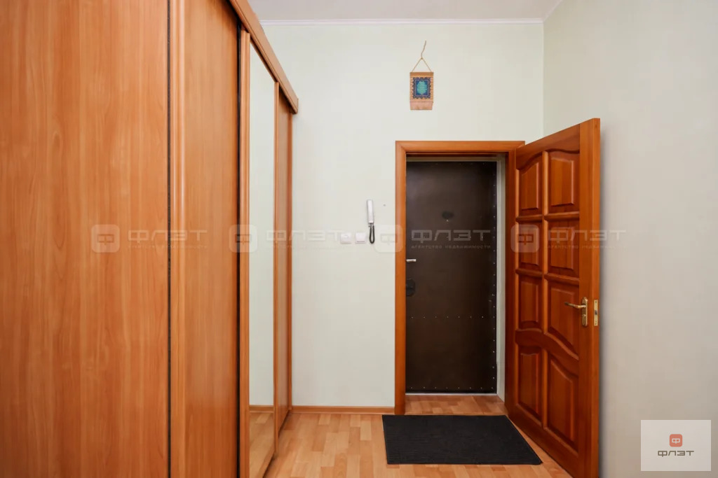Продажа квартиры, Казань, ул. Мулланура Вахитова - Фото 15