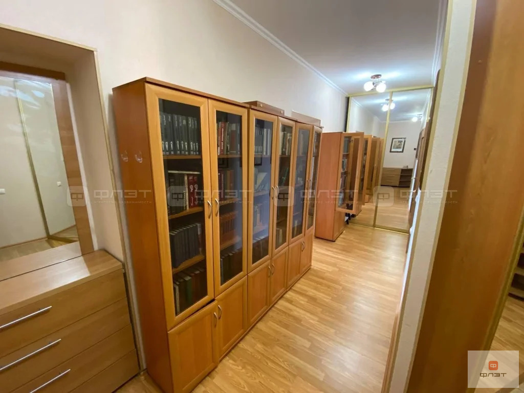 Аренда квартиры, Казань, ул. Хороводная д.50 - Фото 7