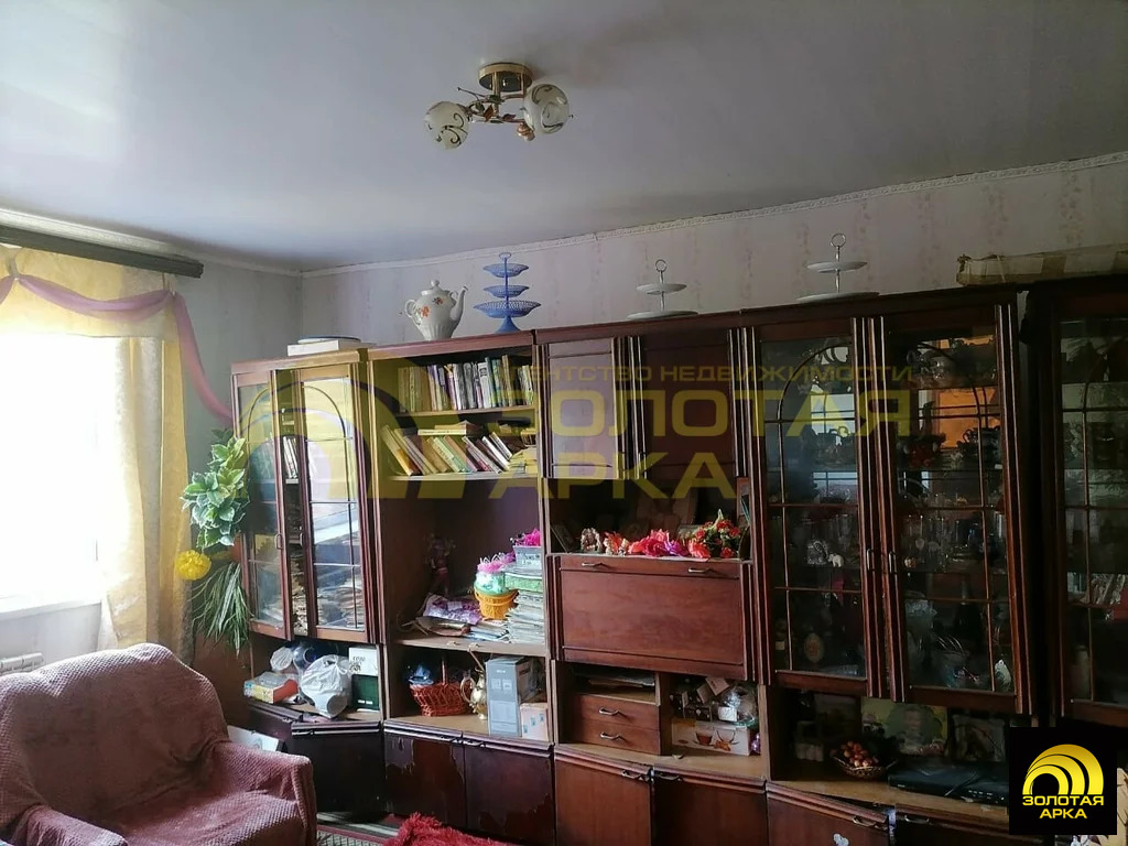 Продажа дома, Новодмитриевская, Северский район, ул. Речная - Фото 6