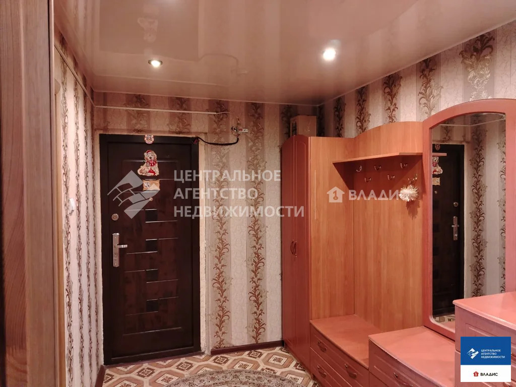 Продажа квартиры, Тырново, Пронский район, ул. Тихая - Фото 3