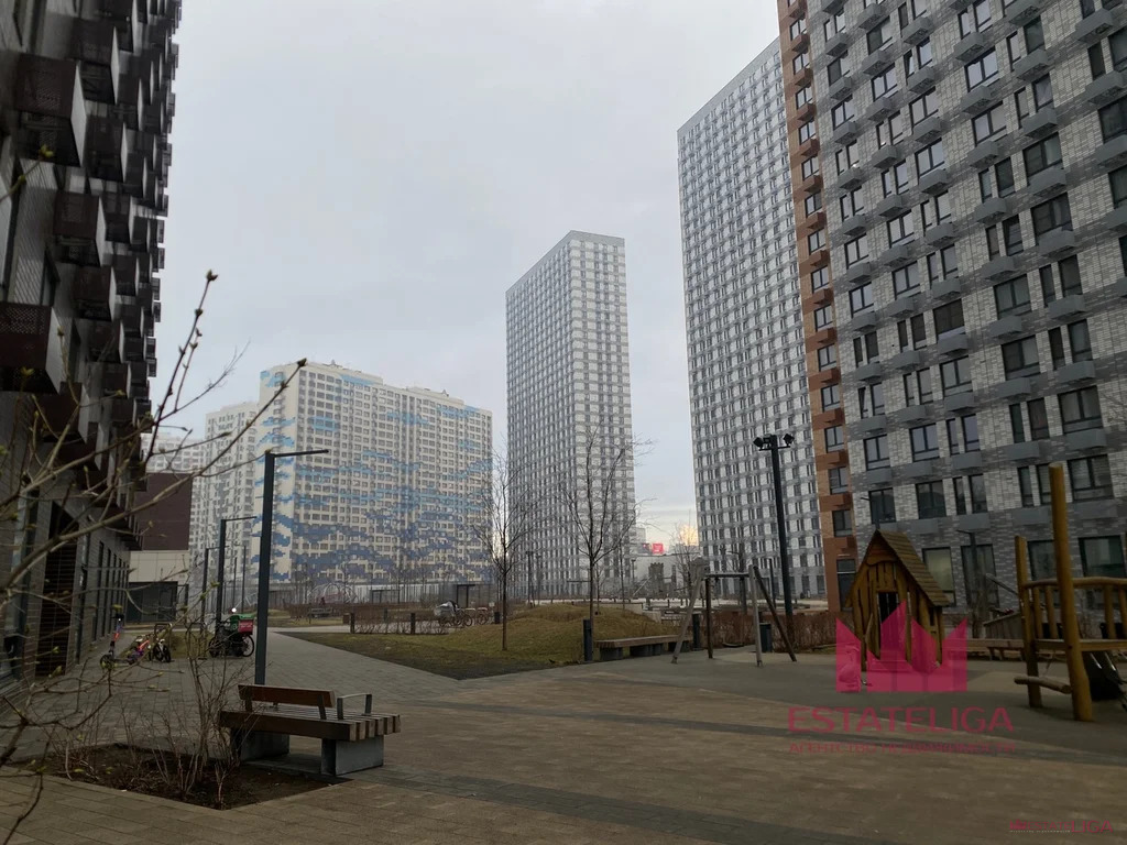 Продажа квартиры, Котельники, Сосновая улица - Фото 11