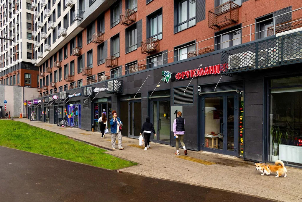 Аренда ПСН площадью 84.7 м2 - Фото 7