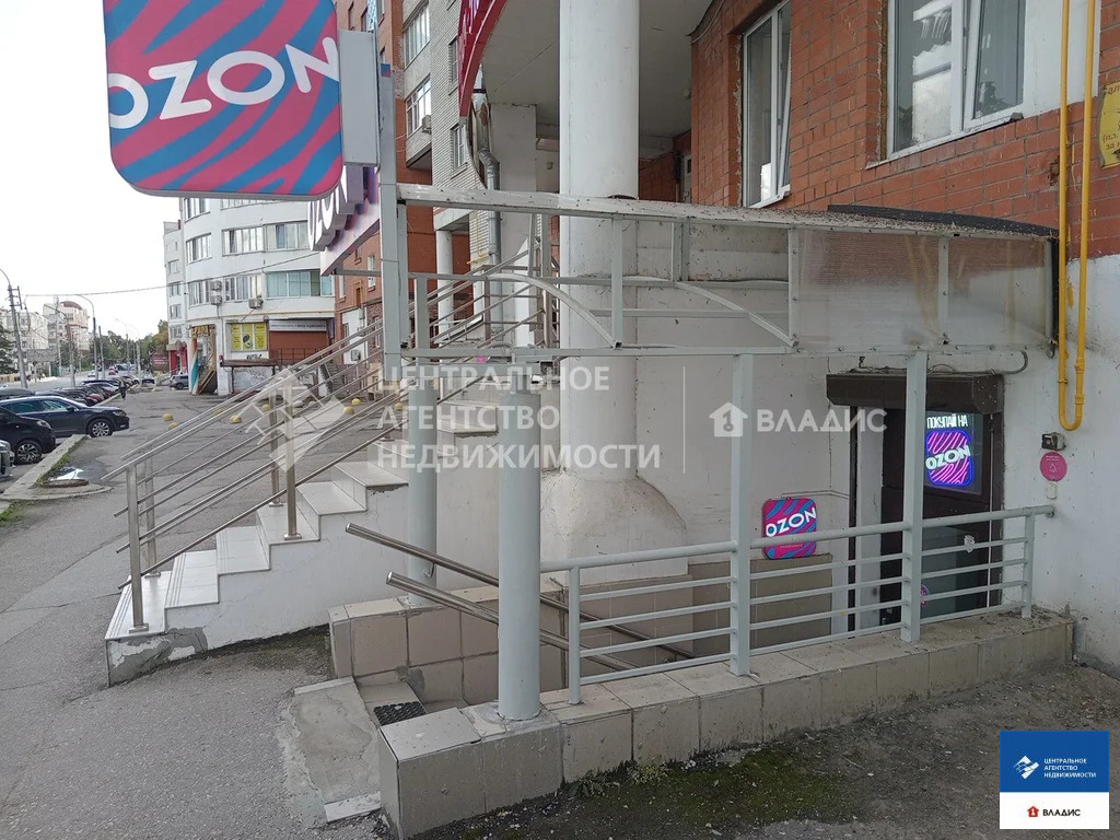 Продажа ПСН, Рязань, ул. Маяковского - Фото 1