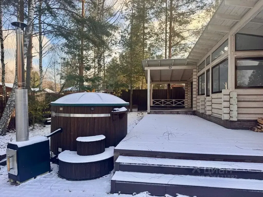 Продаю дом 95.0м Ярославская область, Переславль-Залесский ... - Фото 28