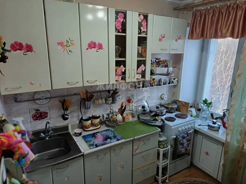 Продажа квартиры, Новосибирск, ул. Зорге - Фото 0