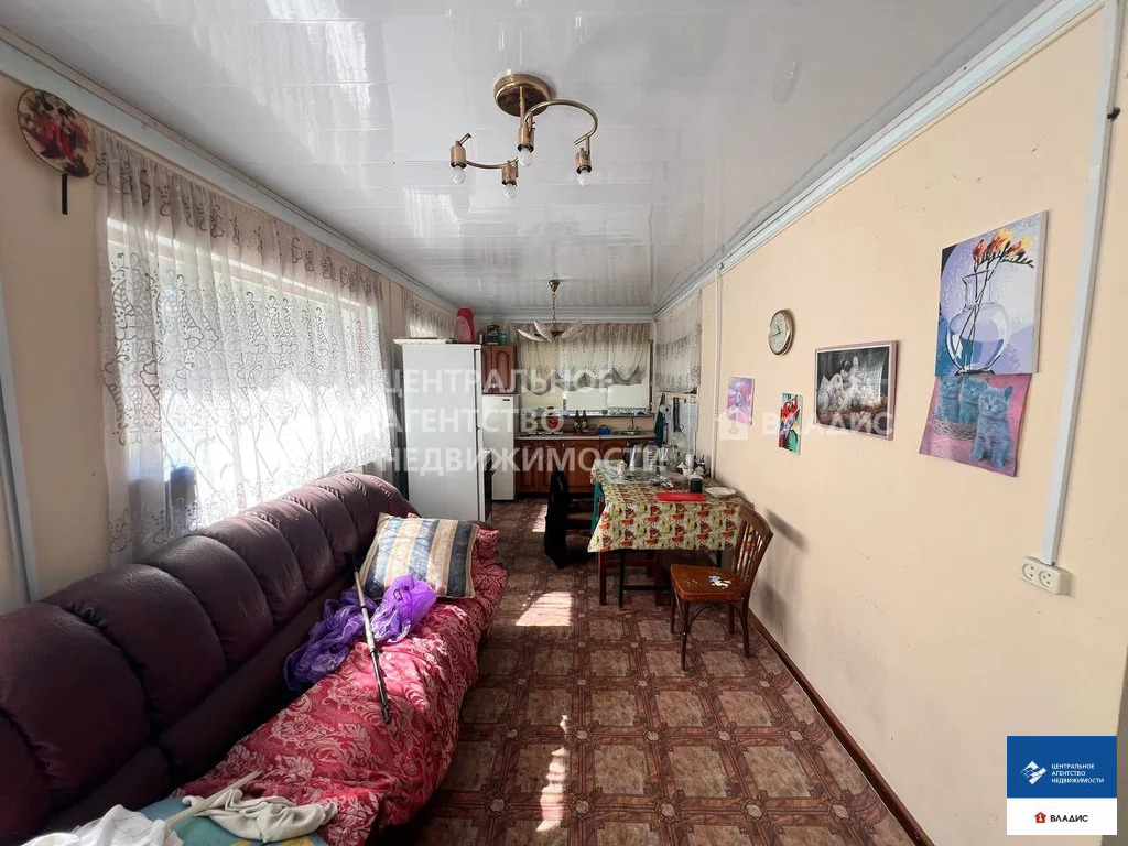 Продажа дома, Байдики, Захаровский район - Фото 10