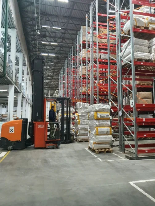 Аренда склада, Люберецкий район, Колхозная ул. - Фото 2