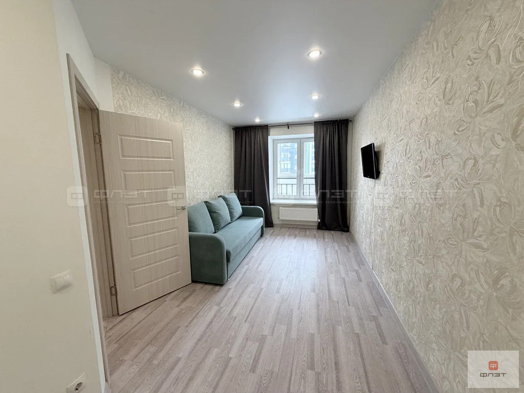 Продажа квартиры, Казань, ул. Разведчика Ахмерова - Фото 2