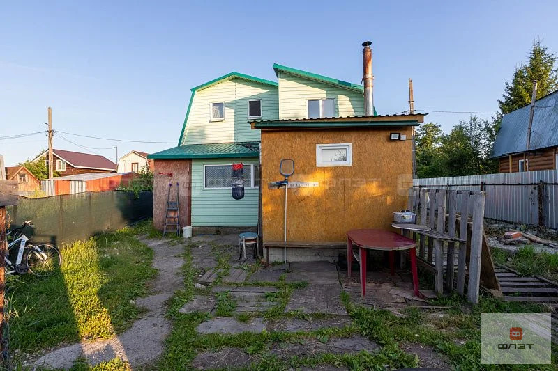 Продажа дома, Казань, тер. сдт Энергетик - Фото 1