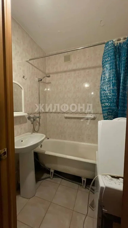 Продажа квартиры, Новосибирск, ул. Колхидская - Фото 3