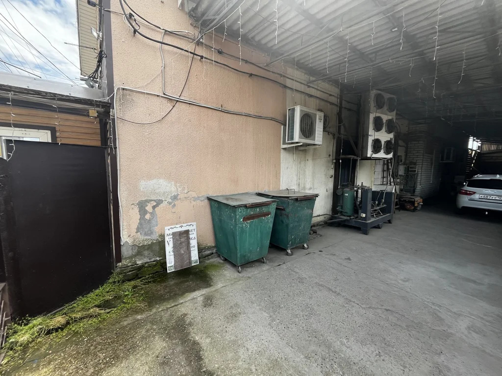 Продажа готового бизнеса, Афипский, Северский район, ул. Краснодарская - Фото 19