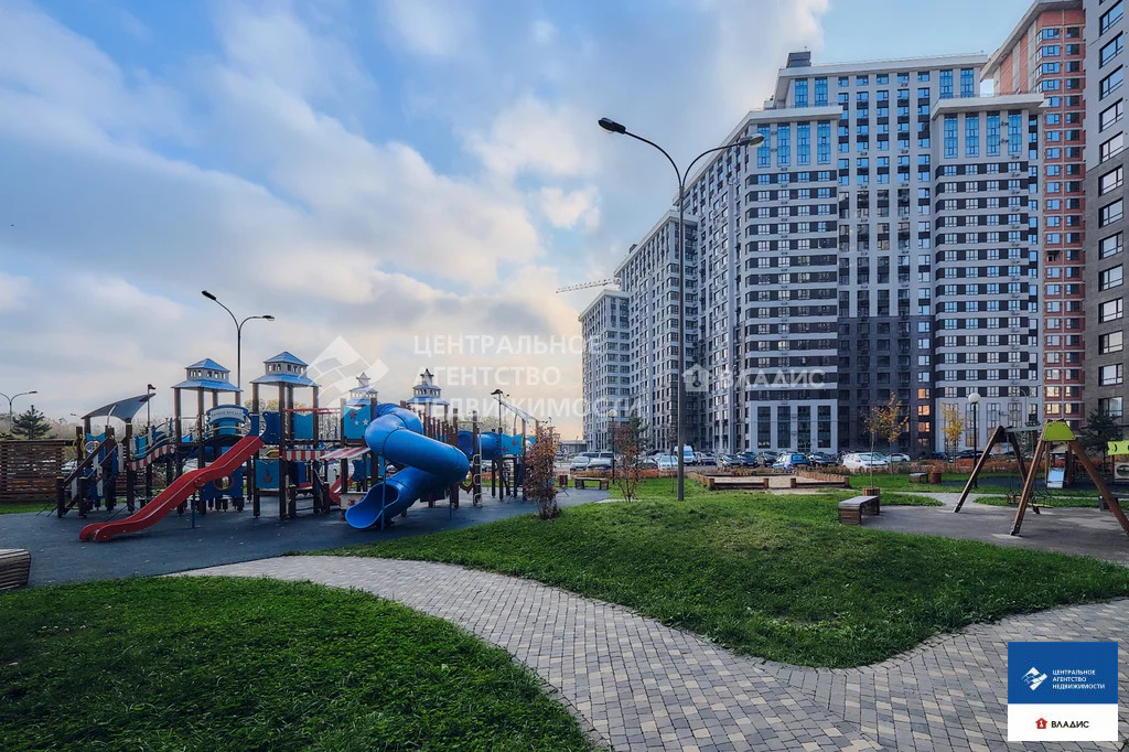 Продажа квартиры, Рязань, улица Александра Полина - Фото 5