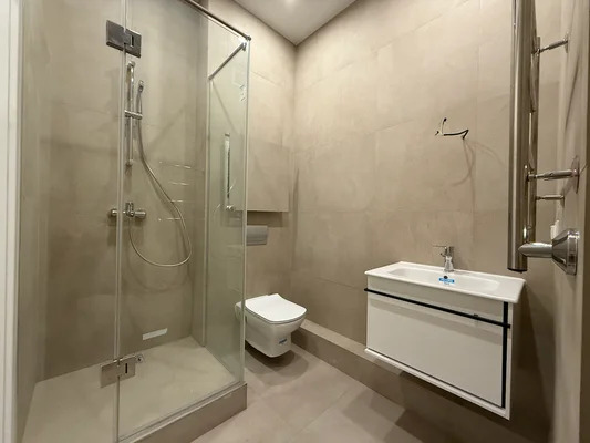 Продам однокомнатную (1-комн.) квартиру, Серебрякова проезд, 11к2, ... - Фото 8