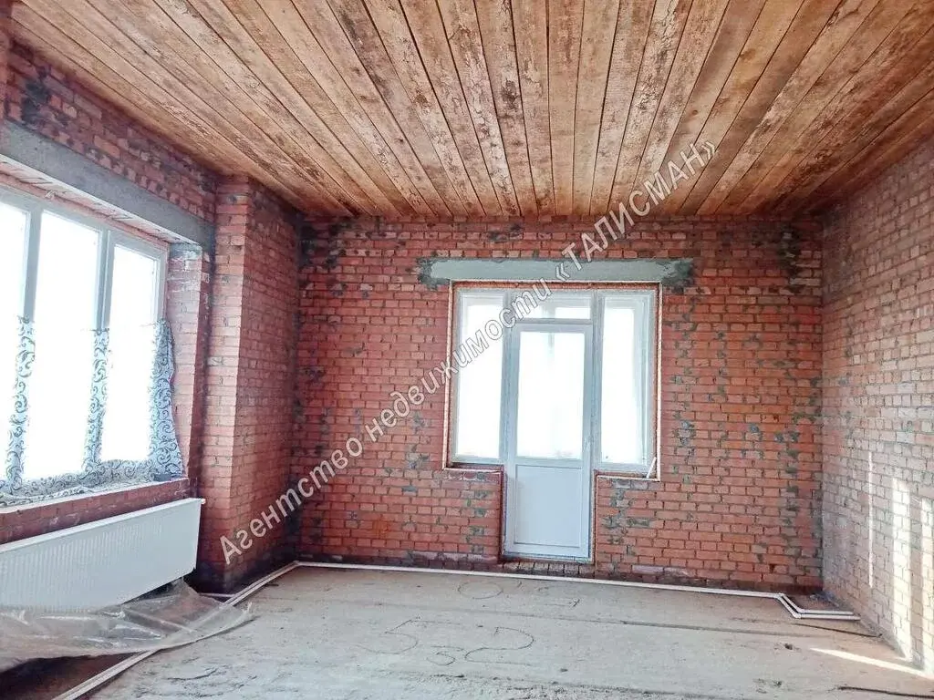 Продается новый кирпичный дом г. Таганрог, проезд Сенявина - Фото 14