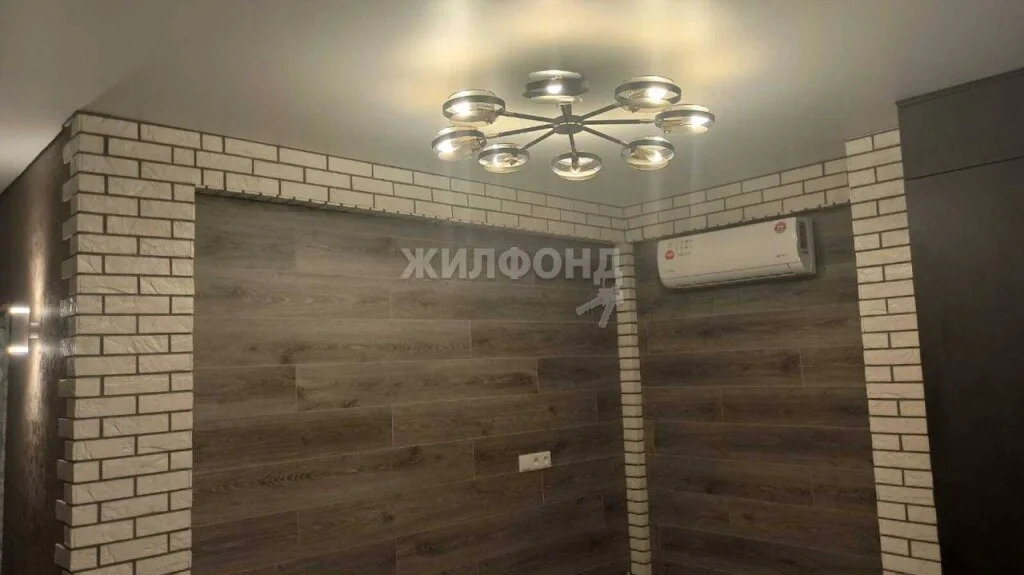 Продажа квартиры, Новосибирск, Ясный Берег - Фото 14