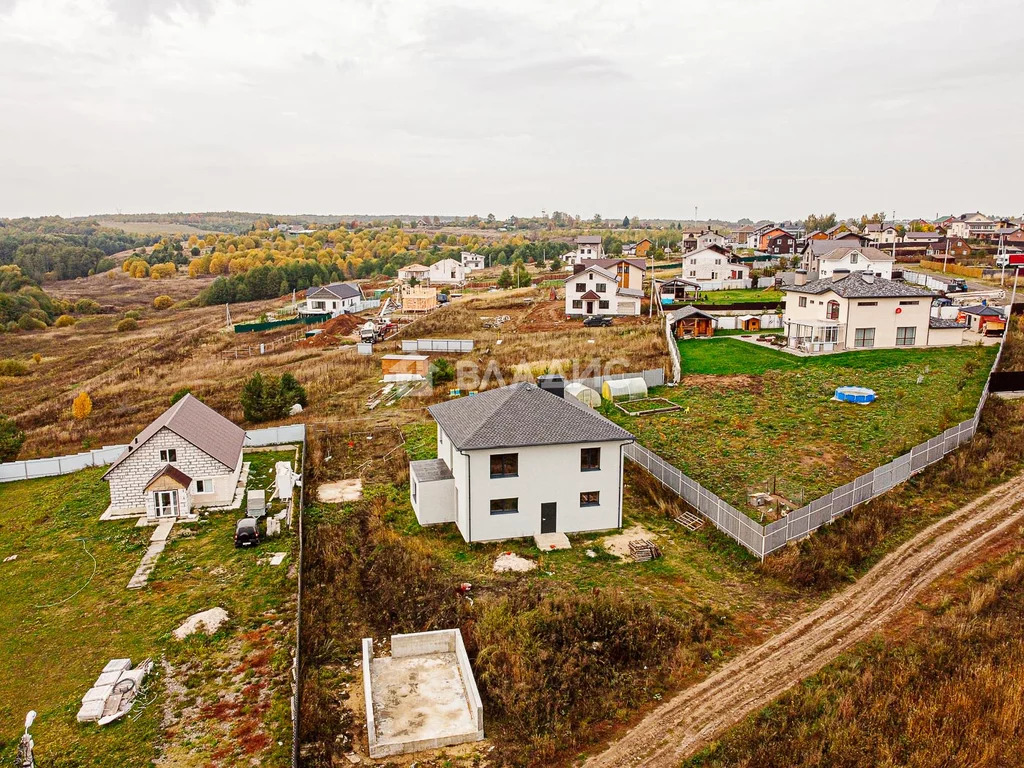 Суздальский район, село Богослово, Высокая улица,  дом на продажу - Фото 51