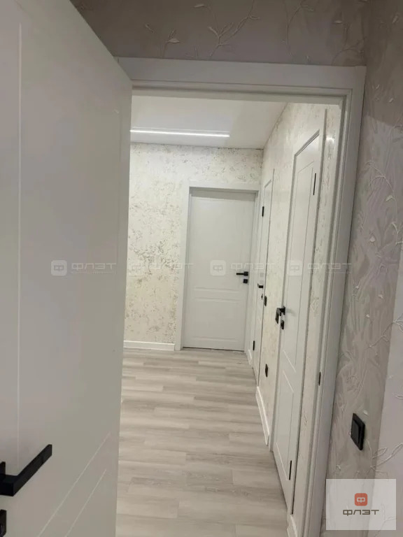 Продажа квартиры, Казань, ул. Нурихана Фаттаха - Фото 12