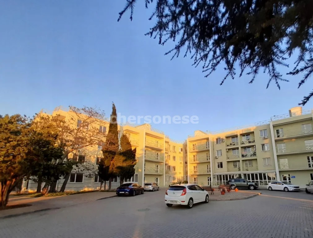 Продажа квартиры, Севастополь, ул. Летчиков - Фото 11